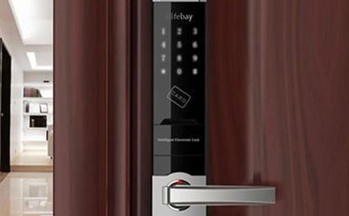 盐城24小时上门开锁公司