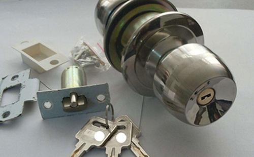 盐城24小时上门开锁公司