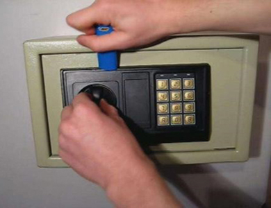 盐城24小时上门开锁公司