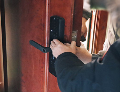 盐城24小时上门开锁公司